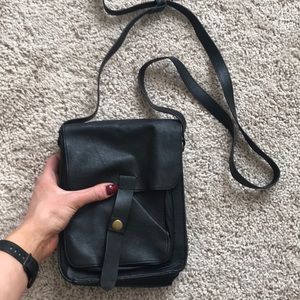 Target Limited Edition Cross-Body Bag